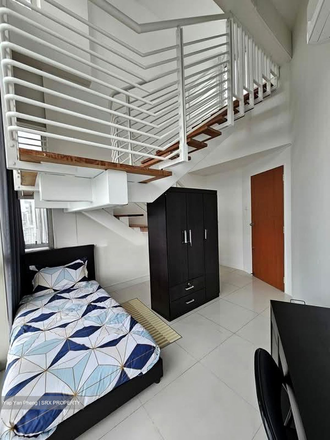 The Centris (D22), Apartment #557087371